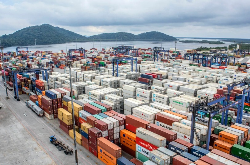 Exportações do agronegócio passam de US$ 15 bilhões em maio